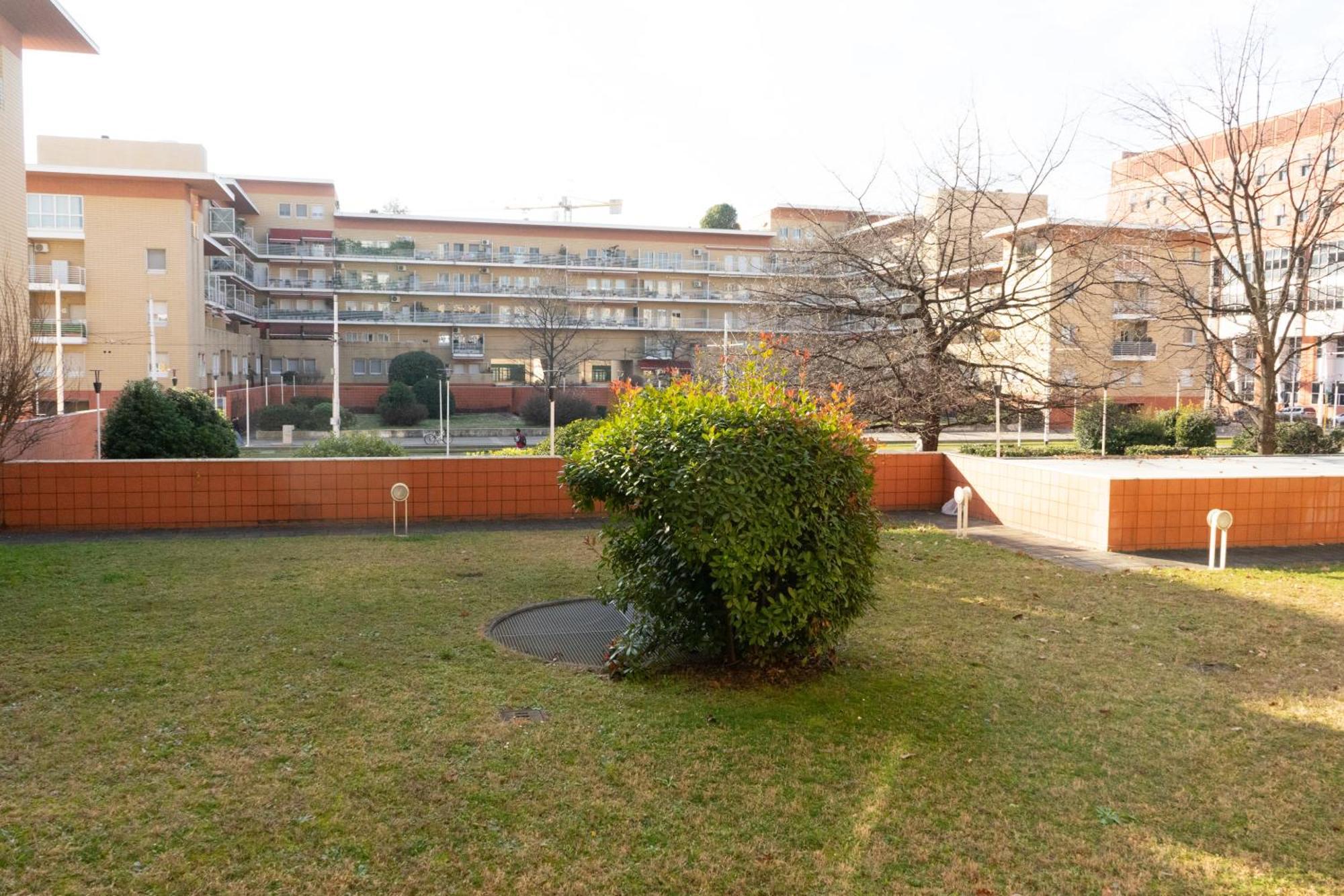 Arcimboldi'S Nest - Close To Metro And Train Mailand Exterior foto